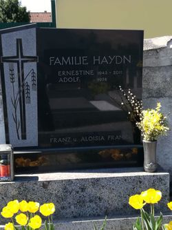 Adolf Haydn 