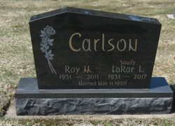 Roy M. Carlson 