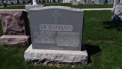 Robert J Monahan Jr.