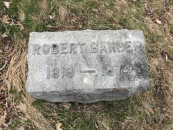 Robert Barber 