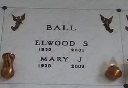 Elwood Sheridan Ball 