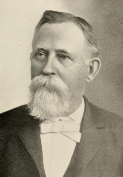 James A. Caldwell 