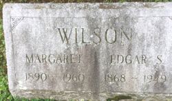 Margaret <I>Leisenring</I> Wilson 