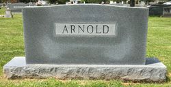 Jane <I>Dyer</I> Arnold 
