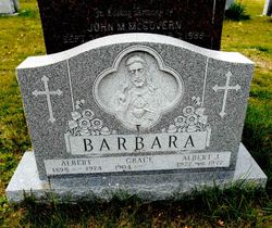 Albert Barbara 