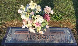 A. B. Albright 