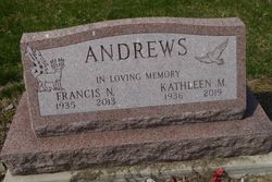 Francis N Andrews 