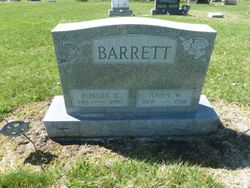 Robert C. Barrett 