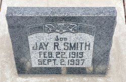 Jay R “Cero” Smith 
