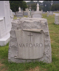 Victorio “Victor” Vardaro 