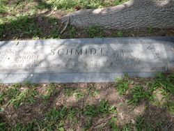 William F. “Willie” Schmidt 