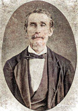 William F. Fitzhugh 