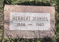 Herbert Jenkins 
