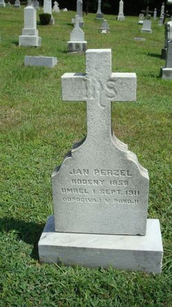 Jan Perzel 