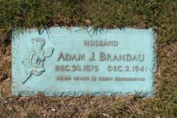 Adam J Brandau 