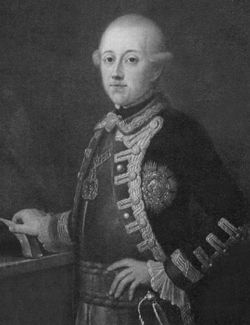 Victor Amadeus II of Savoy, Prince of Carignano 
