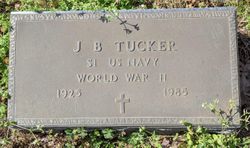 J. B. Tucker 