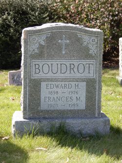 Edward H. Boudrot 