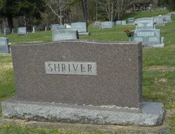 Lloyd Lawrence Shriver Sr.
