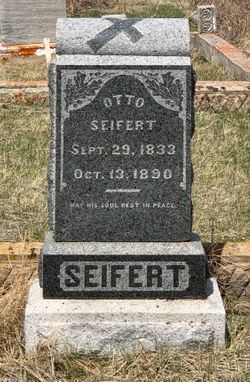 Otto Seifert 