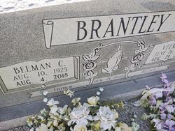 Beeman Custer Brantley 