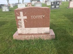 Arthur Joseph Toffey Sr.