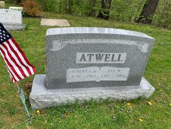 Albert Lynn Atwell Sr.