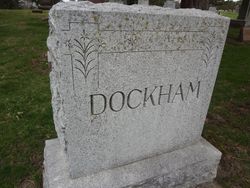 Della <I>Hazen</I> Dockham 