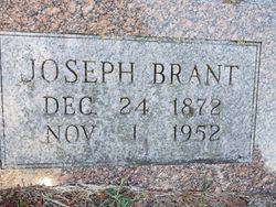 Joseph Brant 