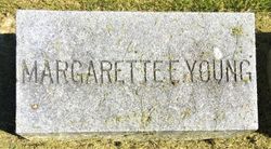 Margarette E. Young 