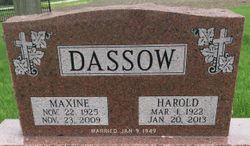 Harold L. Dassow 