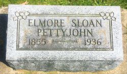 Elmore Sloan Pettyjohn 