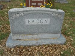 Chester Paulin Bacon 