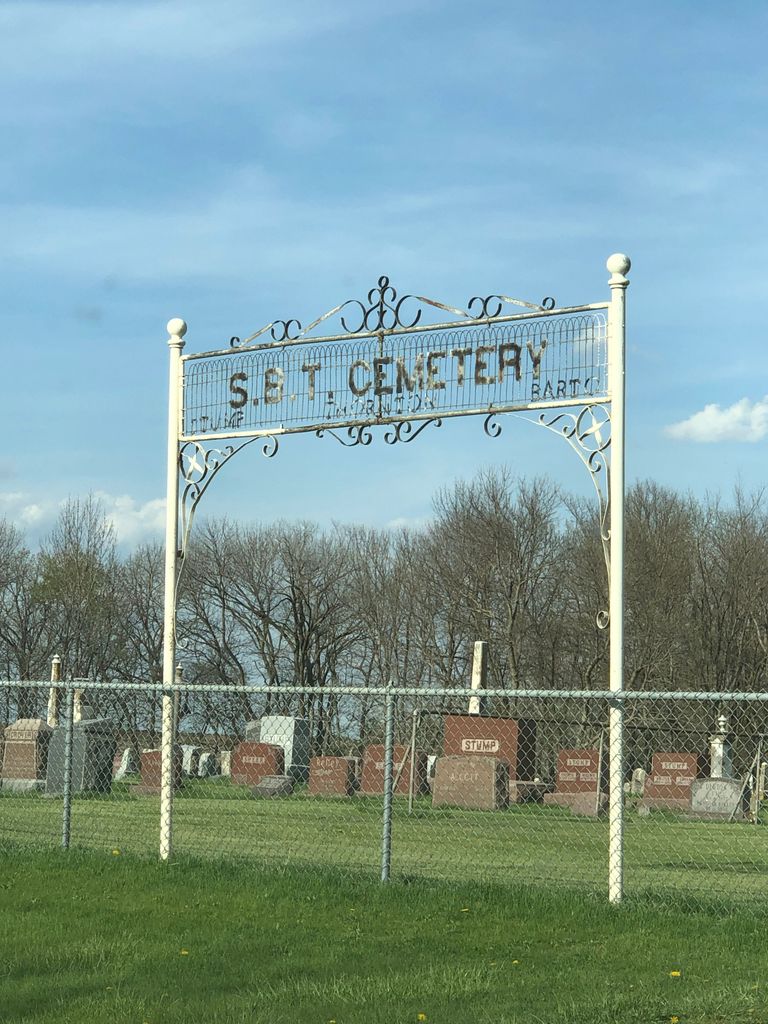 SBT Cemetery