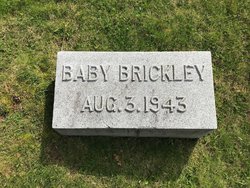 Baby Brickley 
