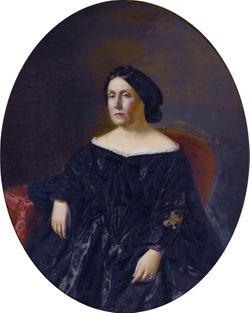 Maria Carolina Ferdinanda of Bourbon-Two Sicillies 
