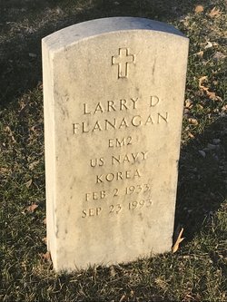 Larry D. Flanagan 