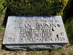 Jean Baron 