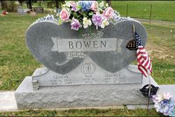 Garnet L. Bowen Sr.
