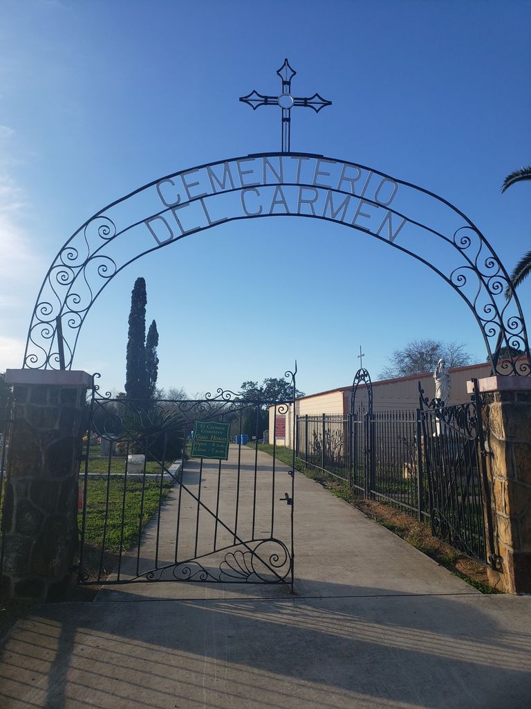 El Carmen Cemetery