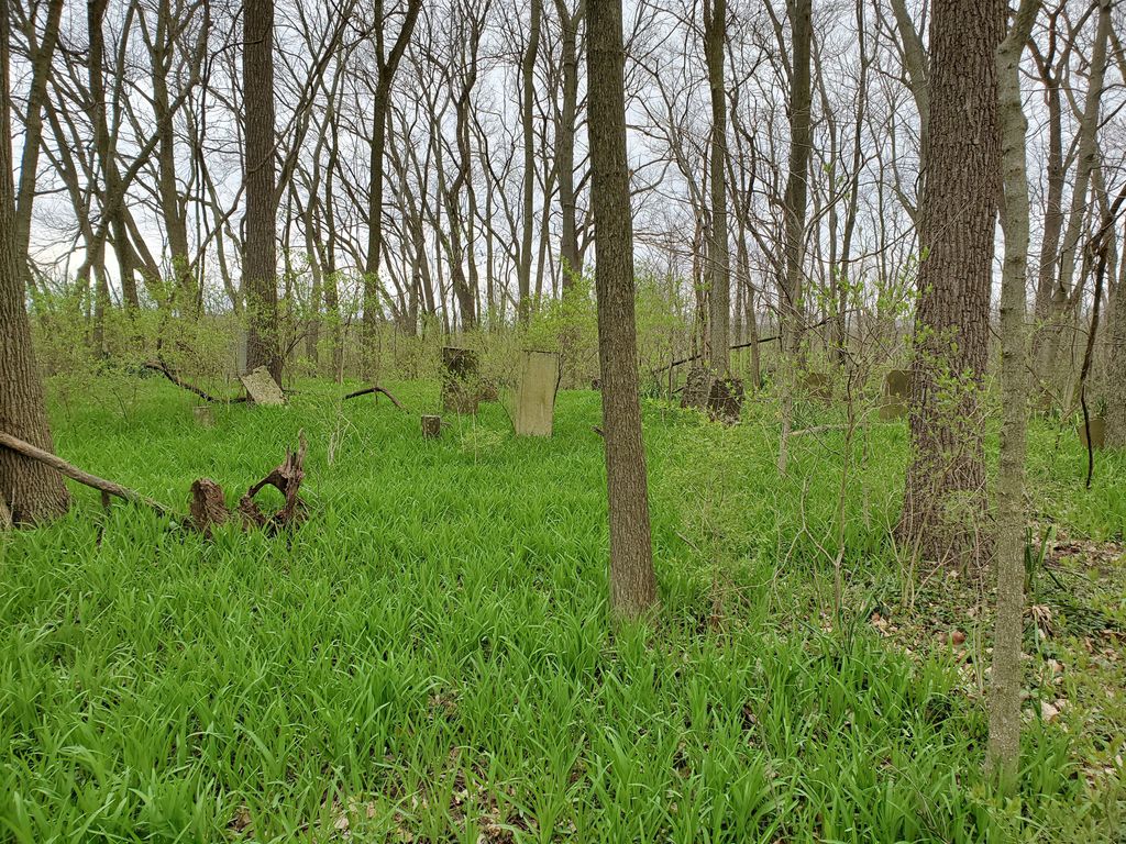 Frye Farm Cemetery