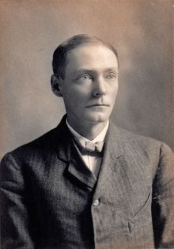Edwin Harris Dickinson Sr.