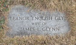 Eleanor <I>English</I> Glynn 
