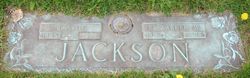 Ross H Jackson 