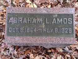 Abraham L. Amos 
