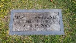 Mary Ellen Waggoner 