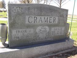 Frank Jerry Cramer 