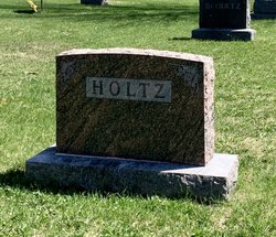 Otto Holtz 