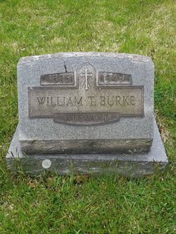 William T. Burke 