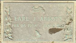 Earl Joseph Abbott 